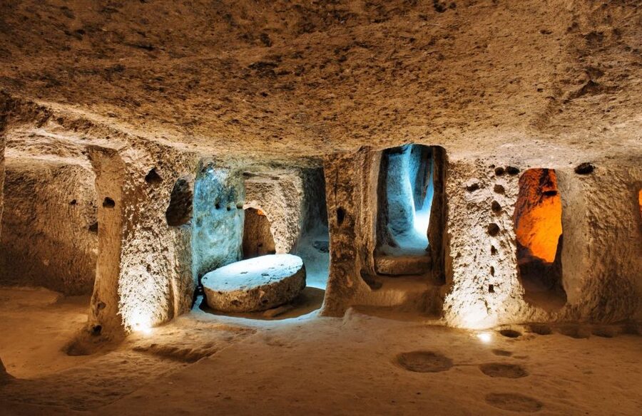 City of Side: 2-Day Cappadocia, Cave Hotel, & Balloon Tour - Who this tour fits best, and who should skip it