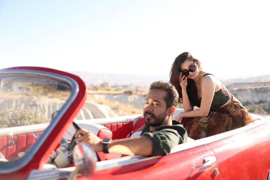 Classic Car Tour in Cappadocia - Key highlights you should know