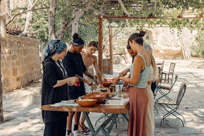 Cooking Class at Exclusive Kings Valley - Key Highlights at a Glance
