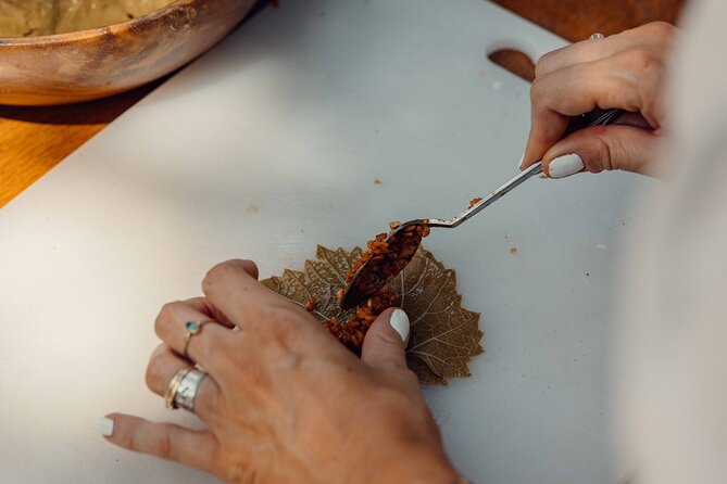 Cooking Class at Exclusive Kings Valley - Hotel Pickup and Arrival in King’s Valley of Kelebek