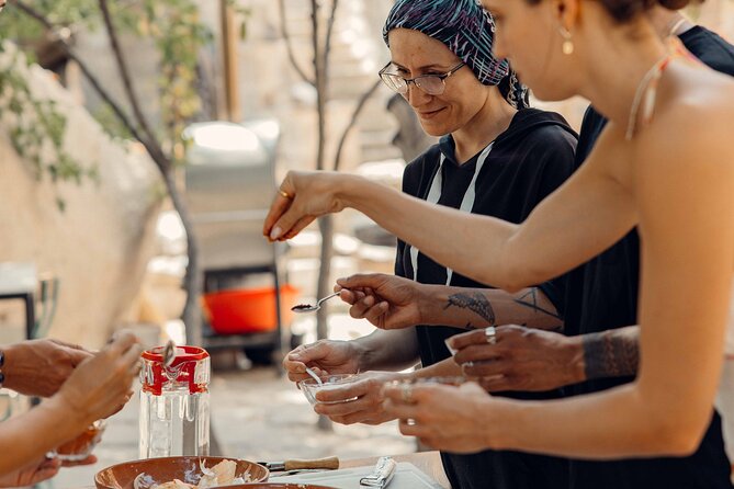 Cooking Class at Exclusive Kings Valley - Group Size, Time, and How the 4-Hour Format Feels