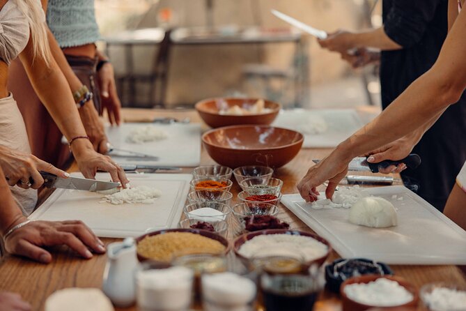 Cooking Class at Exclusive Kings Valley - Price and Value: What $129.31 Buys You in Cappadocia