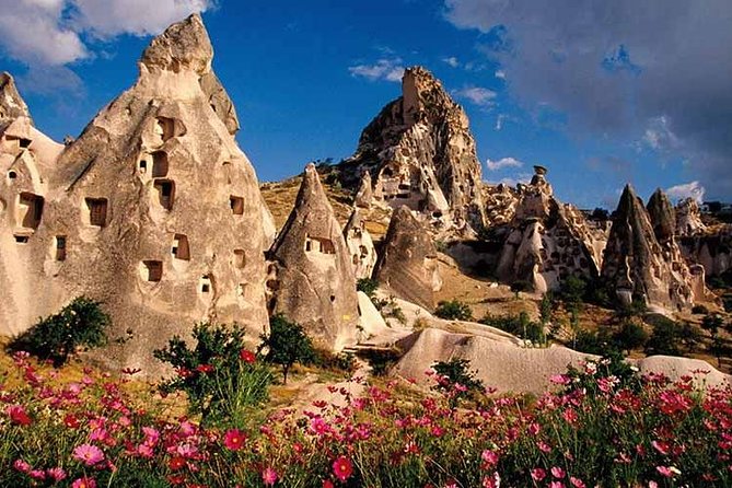 Daily Cappadocia Classics Tour: Private Tour with Van - A private van day that keeps Cappadocia from feeling complicated
