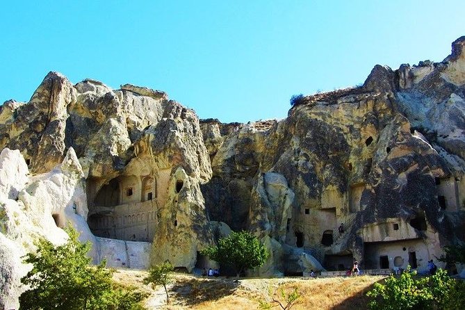 Daily Cappadocia From Konya - Stop 1, Sultanhani Kervansarayi: The 13th-Century Silk Road Stop You’ll Remember