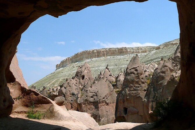 Daily Cappadocia Green Tour - Key highlights worth planning for