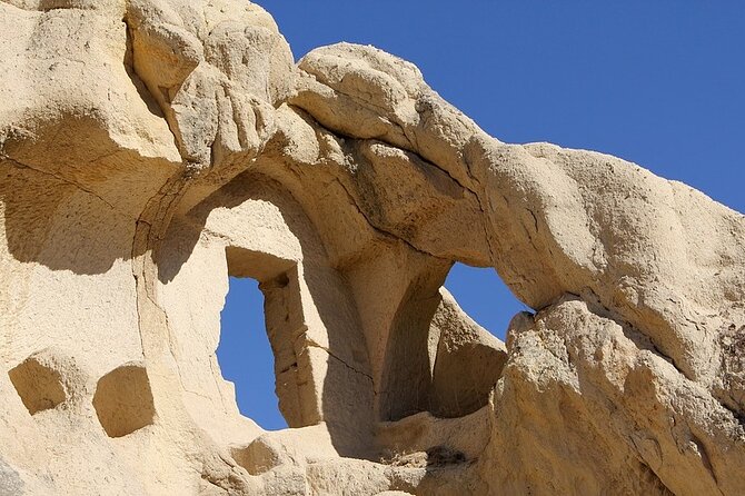 Daily Cappadocia Green Tour - Stop 6: Onyx workshop in Cappadocia, watching the process