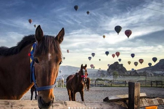 Daily Cappadocia Red and Underground Tour - Why this Cappadocia Red and Underground combo works