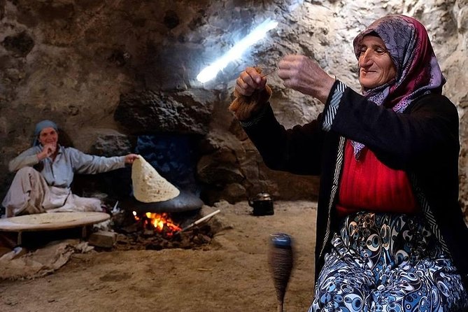 Daily Cappadocia Red and Underground Tour - Pigeon Valley and Uchisar: short stops that add depth