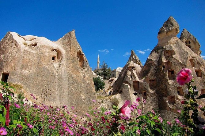 Daily Cappadocia Tour from Istanbul by Flight - Why a one-day Cappadocia flight trip feels smarter than an overnight