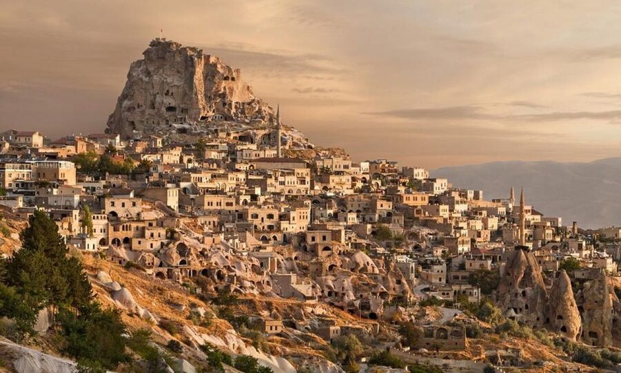 Daily Cappadocia tour start from Istanbul by plane - Key takeaways before you go