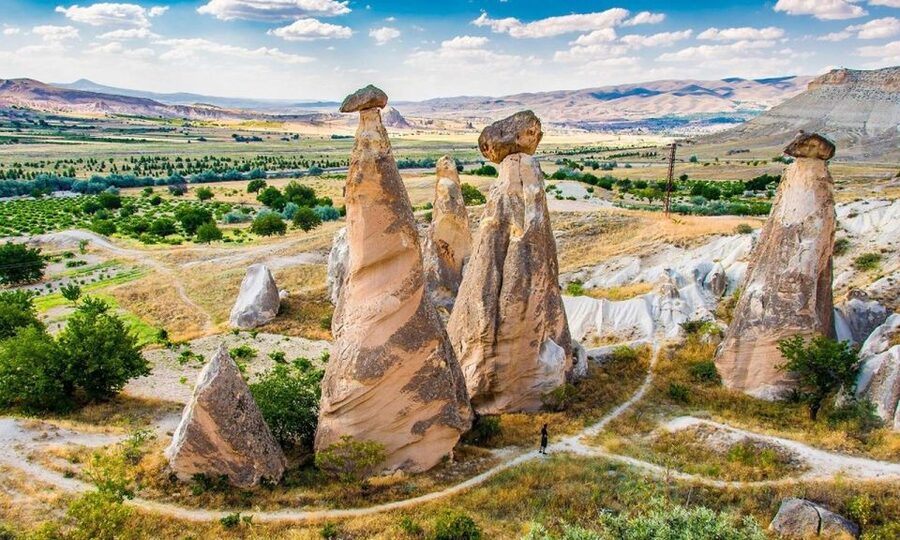 Daily Cappadocia tour start from Istanbul by plane - Who should book this Cappadocia day flight tour?