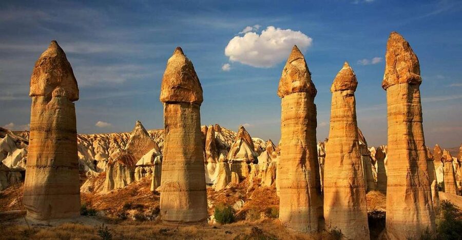 Daily Cappadocia tour start from Istanbul by plane - Airport morning: pickup timing, neighborhoods, and why the early start matters