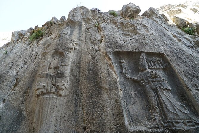 Daily Hattusas Tour from Cappadocia - Yazilikaya rock shrine: reliefs, gods, and why it feels different