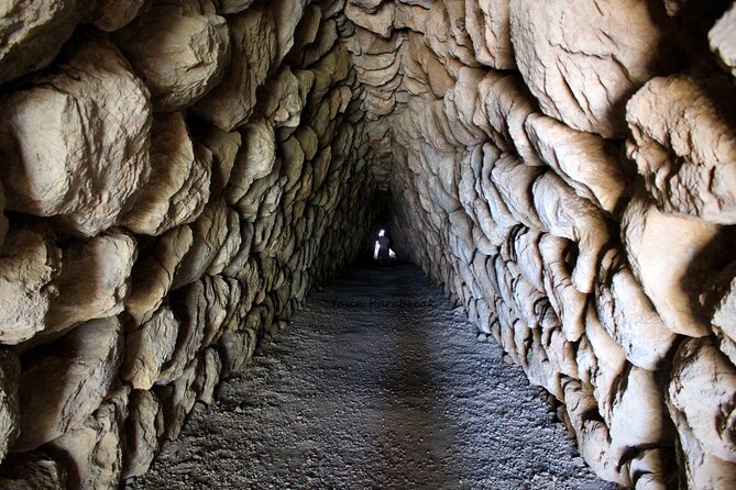 Daily Hattusas Tour from Cappadocia - The long drive trade-off: value versus “just” ruins