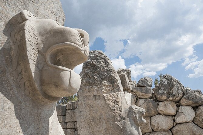 Daily Hattusas Tour from Cappadocia - Morning setup in Cappadocia: your start before the Hittite sites