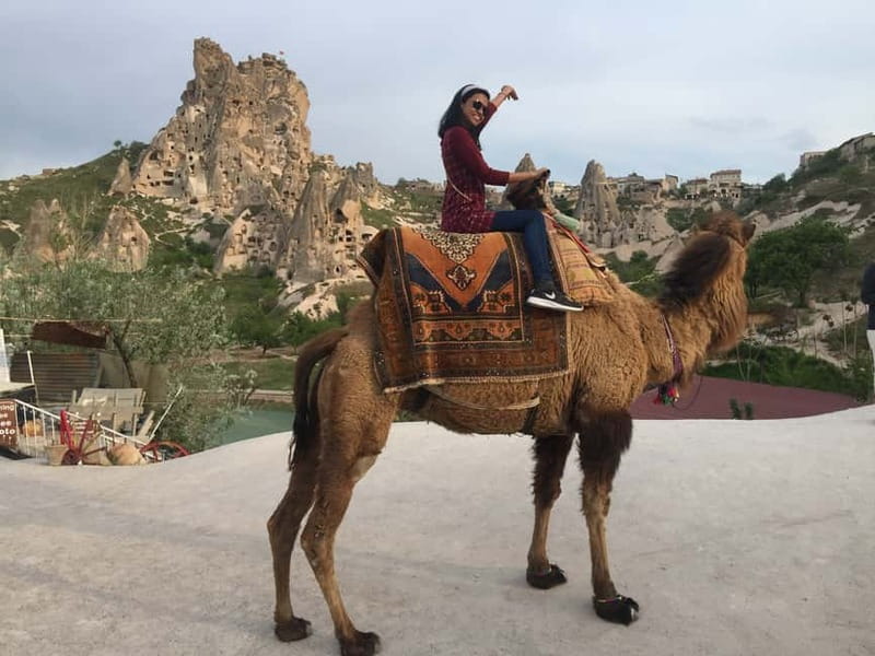 Daily Private Cappadocia & Underground City Tour - Key Points Before You Go