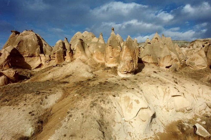 Daily Private Cappadocia & Underground City Tour - Göreme Open Air Museum, Rock Churches and the St Basil Connection
