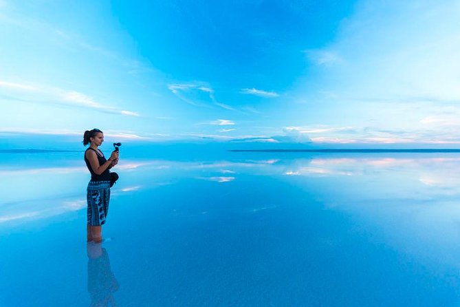 Daily Salt Lake Tour from Cappadocia - Key points you should know before you go