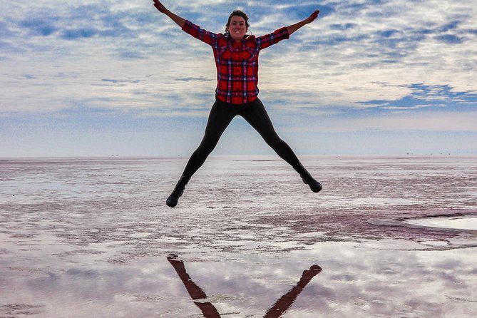Daily Salt Lake Tour from Cappadocia - A day-trip route that swaps fairy chimneys for Salt Lake