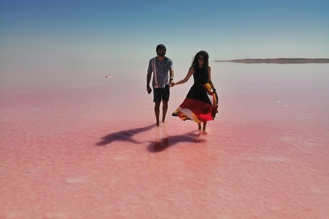 Daily Salt Lake Tour from Cappadocia - Selçuk caravanserai stop: Silk Road breaks for real travelers