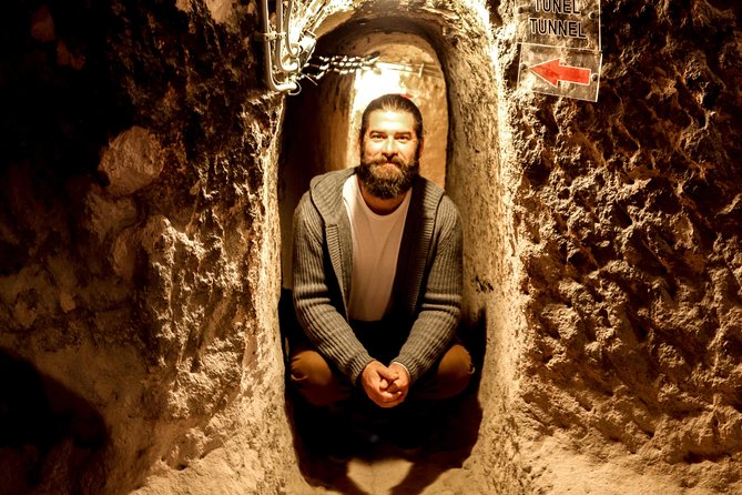 Daily Salt Lake Tour from Cappadocia - Price and value: $357.42 is high, but the inclusions reduce the extras