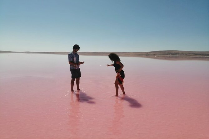 Daily Salt Lake Tour from Cappadocia - Who should book this Salt Lake day trip, and who might skip it