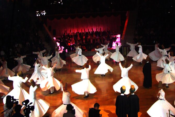 Dervish show in Cappadocia - Key points to know before you go