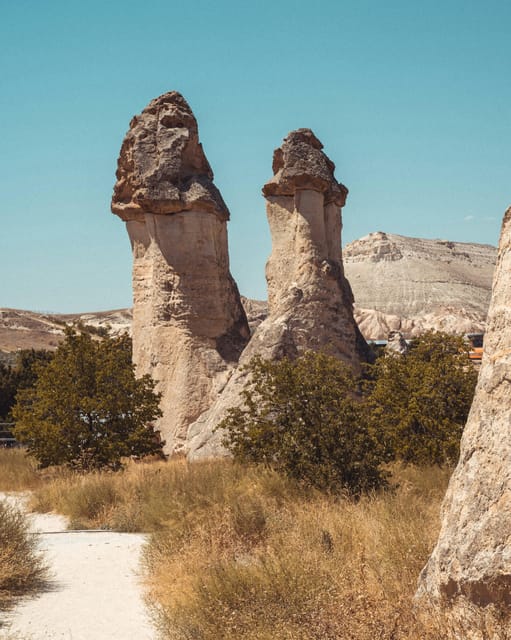 Discover Cappadocia: The Ultimate All-Day Tour Experience - Key things I think you will care about