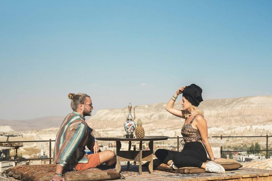 Discover Cappadocia: The Ultimate All-Day Tour Experience - Guide Time, Group Style, and How to Get the Most Out of It