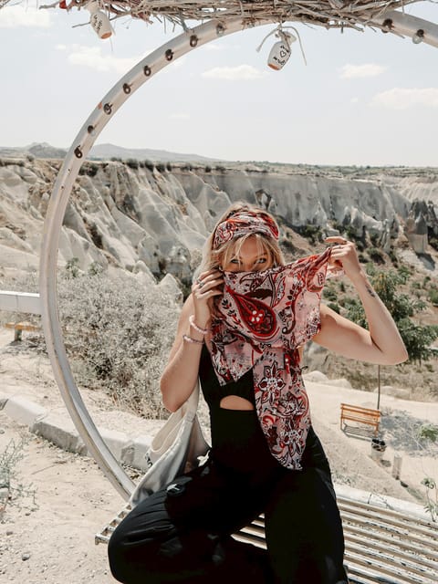 Discover Cappadocia: The Ultimate All-Day Tour Experience - The “Cappadocia” Museum Stop: A Good Reality Check Before Underground