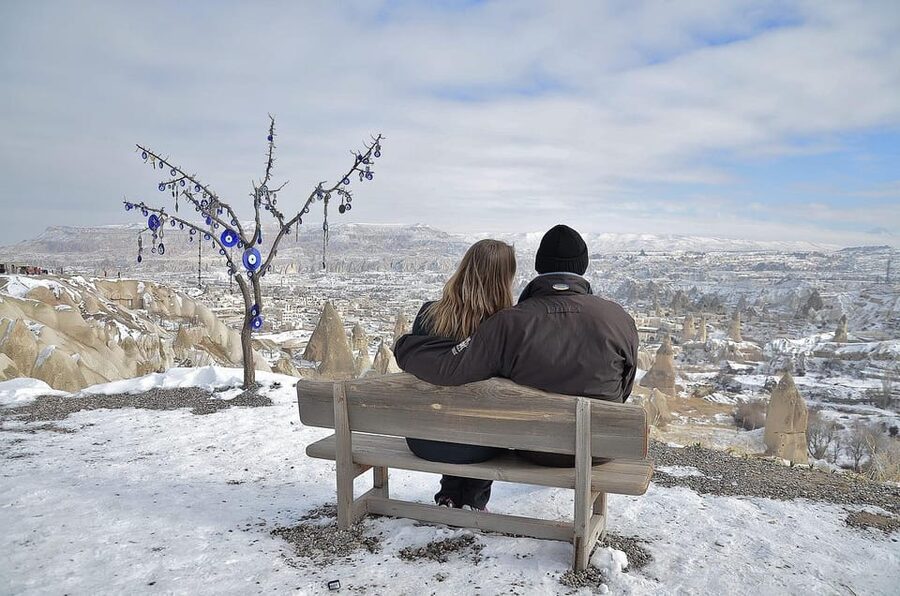 Discover Cappadocia: The Ultimate All-Day Tour Experience - Devrent Valley: Quick, Fun, and Great for Matching Shapes
