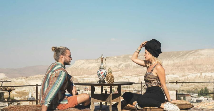 Discover Cappadocia: The Ultimate All-Day Tour Experience - Price and Value: What $409 Gets You (and What It Does Not)