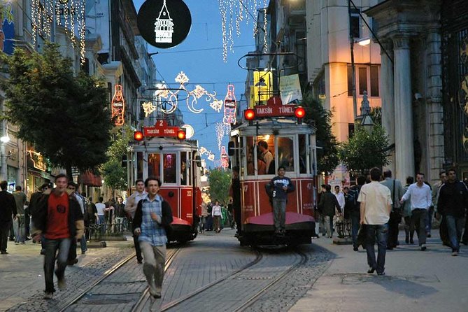 Escorted 10 Days Tour of Istanbul, Cappadocia, Ephesus and Pamukkale - Kaymakli Underground City, Uçhisar, Avcilar, and pigeon views