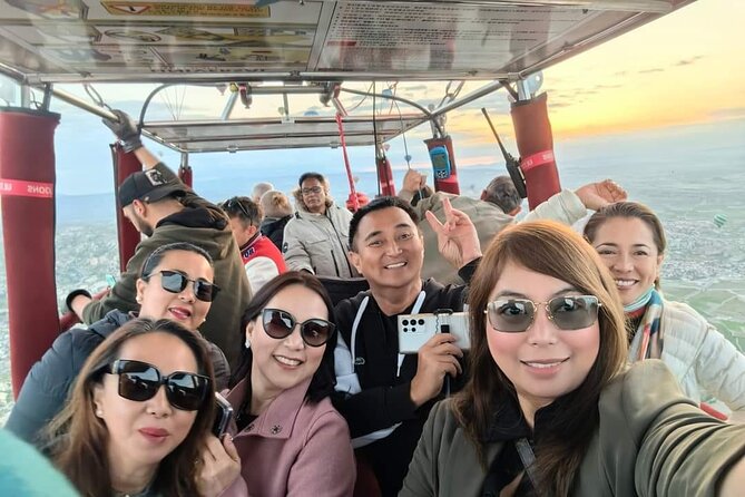 Exclusive Hot air balloon Flight in Cappadocia - Weather, Timing, and the Reality of Ballooning