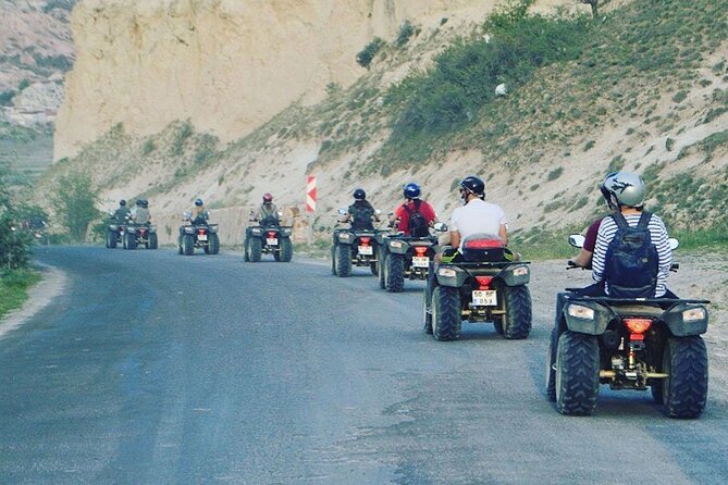 Experience ATV Ride in Valleys of Cappadocia - Price and Value: Why $24.80 Can Work for You