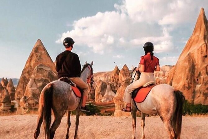 Explore Hidden Valleys of Cappadocia on Horseback - Quick hits before you saddle up