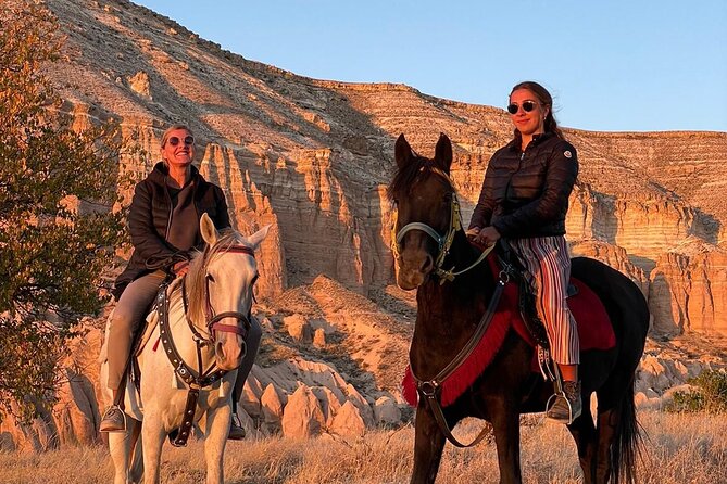 Explore Hidden Valleys of Cappadocia on Horseback - Entering the ranch from Göreme, Avanos, and Çavuşin