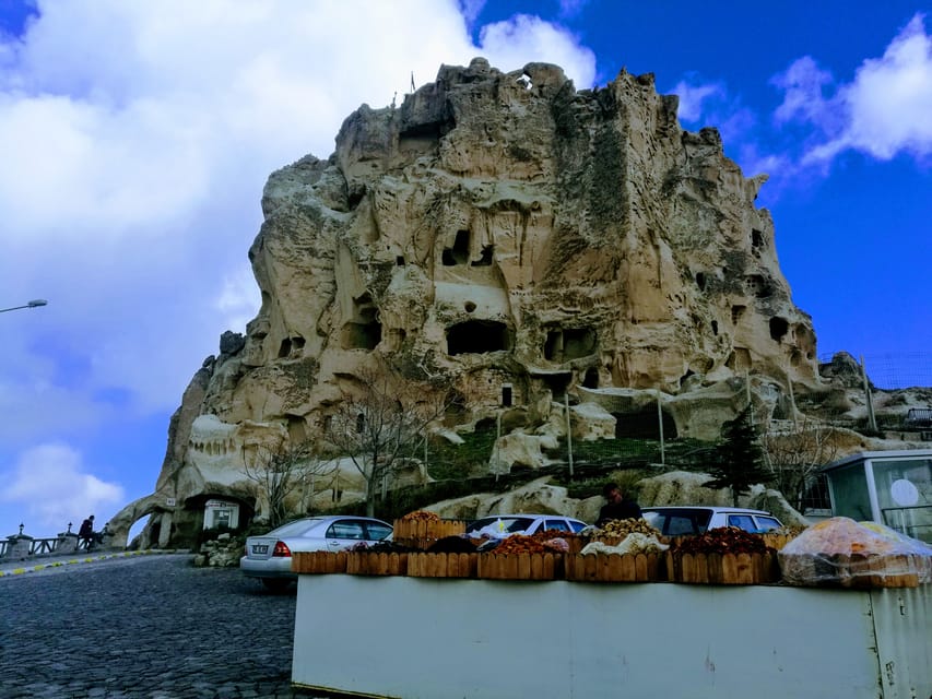 Exploring Cappadocia: A Two-Day Cultural Adventure - Comfort, language, and what to bring