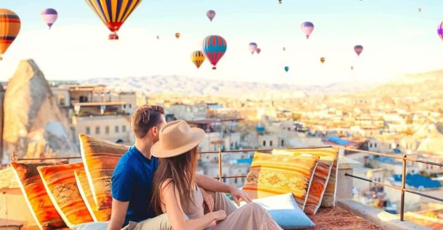 Exploring Cappadocia: A Two-Day Cultural Adventure - Getting from Antalya, Side, or Alanya without the stress