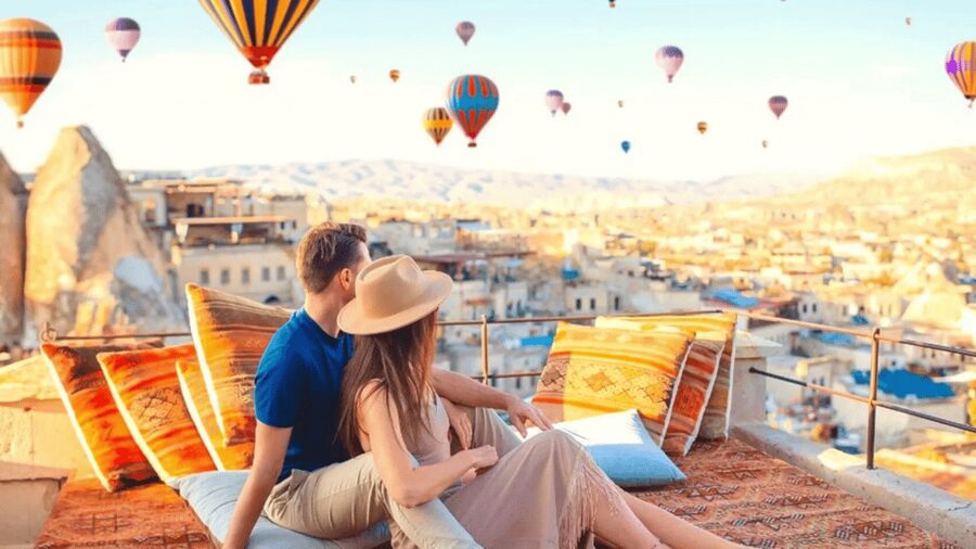 Exploring Cappadocia: A Two-Day Cultural Adventure - Optional balloon watching or balloon riding: how to choose