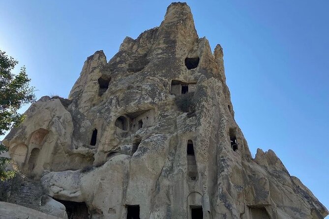Flexible Private Cappadocia Tour – Explore at Your Own Pace - Key Highlights to Know Before You Go