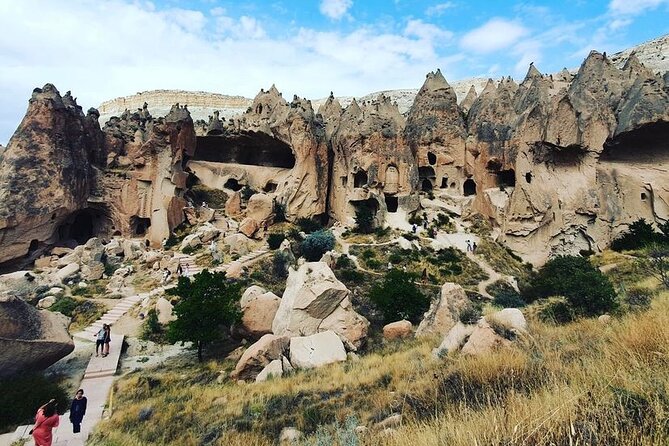 Flexible Private Cappadocia Tour – Explore at Your Own Pace - How the 5 to 7 Hour Tour Flow Feels in Real Life