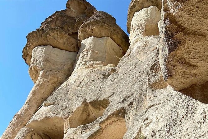 Flexible Private Cappadocia Tour – Explore at Your Own Pace - Avanos Pottery Trial: Hands-On Culture Without a Big Commitment