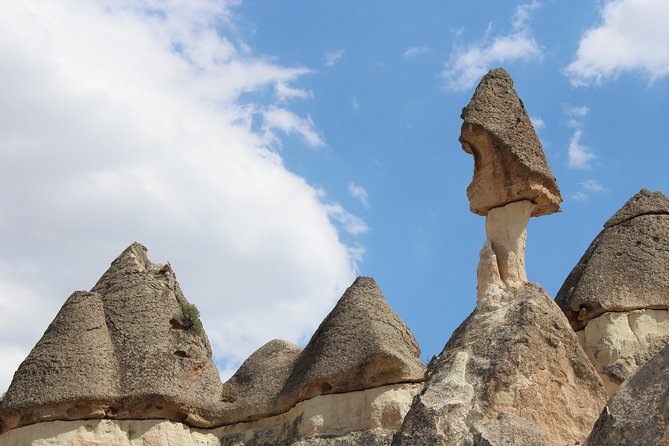 Focusing on must-see places of Cappadocia - Lunch in Avanos: a real reset during a packed day