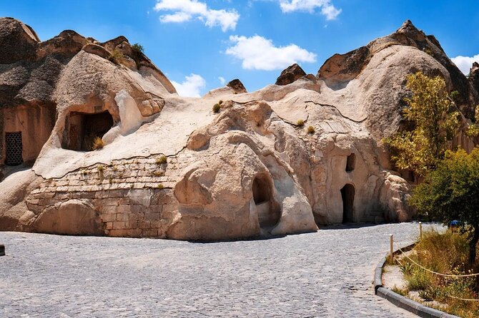 Footsteps of Early Christians - Private Cappadocia Day Tour - One Long Day: Flight, pickups, and how the schedule really feels