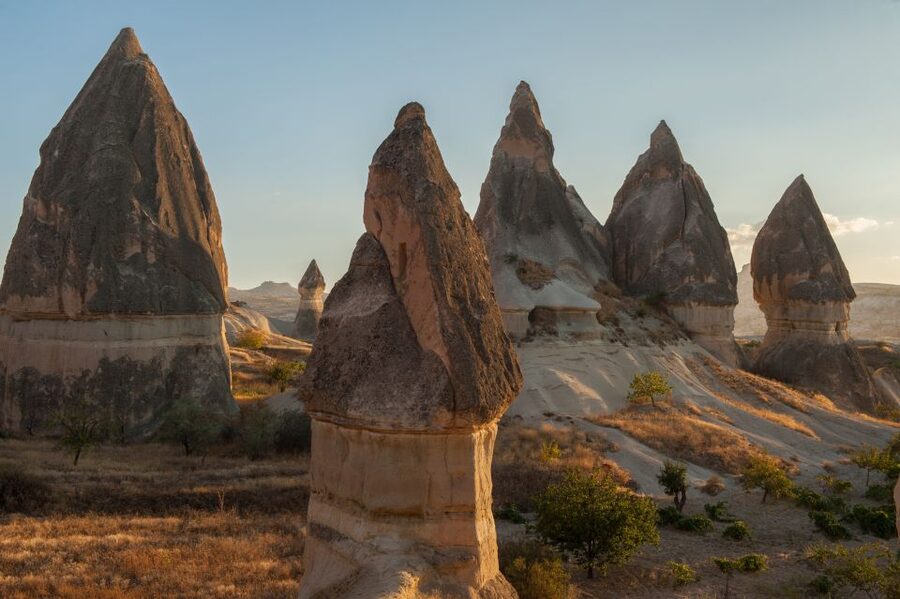 From Alanya: 2-Day Cappadocia, Cave Hotel, & Balloon Tour - What the Cave Hotel Really Adds to Your Money