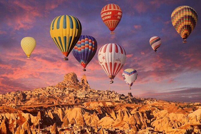 From Antalya: 2-Day Cappadocia, Cave Hotel, & Balloon Tour - Early Pickup, Long Bus Hours, and the Real Pace of Day One