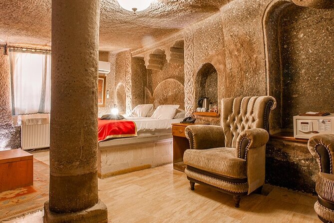 From Antalya: 2-Day Cappadocia, Cave Hotel, & Balloon Tour - Price and Logistics: The Value, the Add-Ons, and Where Costs Hide