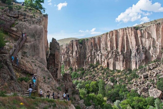 From Antalya: 2-Day Cappadocia, Cave Hotel, & Balloon Tour - Hotels and Food: How to Get Fed, Even if You Have Special Needs