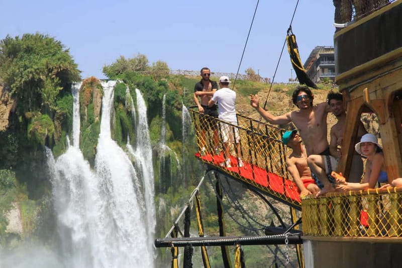 From Antalya/City of Side 2-Day 1-Night Trip to Cappadocia - Why This 2-Day Cappadocia Trip Works From Side and Nearby Resorts